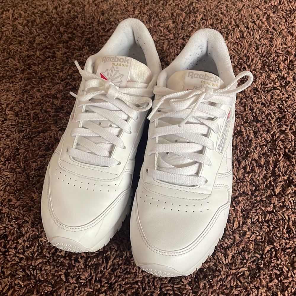 Reebok classic